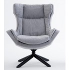 Poltrona Naos Soft - Consultar Valor 