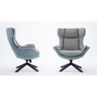 Poltrona Naos Soft - Consultar Valor 