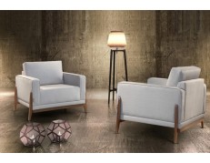 Poltrona Bel 17 - Consultar Valor 