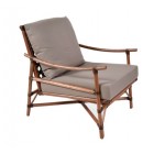 Poltrona Dallas - Couro - Consultar Valor