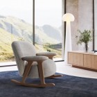 Poltrona Aurora Balanço - Consultar Valor