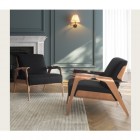 Poltrona Fly - Consultar Valor