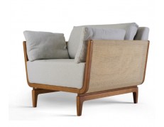 Poltrona Cosy - Consultar valor