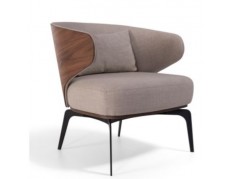 Poltrona Air / Encosto Madeira - Consultar Valor