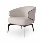 Poltrona Air / Encosto Tecido - Consultar Valor