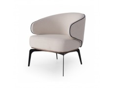 Poltrona Air / Encosto Tecido - Consultar Valor