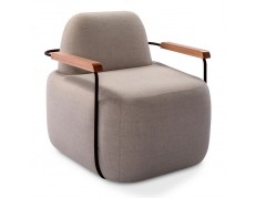 Poltrona Aura II - Consultar Valor