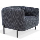 Poltrona Fluffy - Consultar Valor