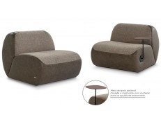 Poltrona Zenit - Consultar Valor