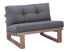 Sofá Modular Rail 