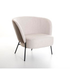 Poltrona Lotus - Consultar Valor