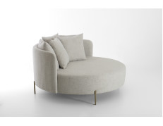 Poltrona Luxor - Consultar Valor