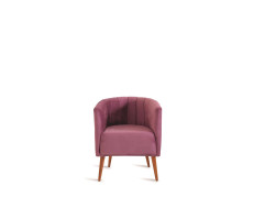 Poltrona Mariana - Consultar Valor
