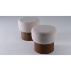 Puff Bonni Base Estofada - Consultar Valor