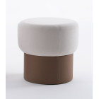 Puff Bonni Base Estofada - Consultar Valor
