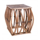 Garden Seat Dan - Consultar Valor