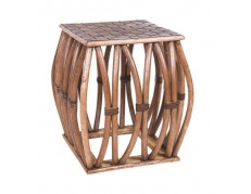 Garden Seat Dan - Consultar Valor