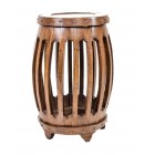 Garden Seat Indiano - Consultar Valor