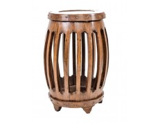 Garden Seat Indiano - Consultar Valor