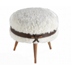 Puff Charm Poodle - Consultar Valor