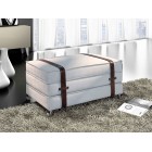 Puff Cama Bel - Consultar Valor 