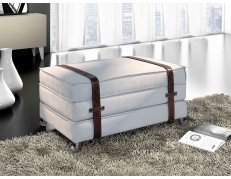 Puff Cama Bel - Consultar Valor 
