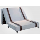 Puff Cama Bel - Consultar Valor 