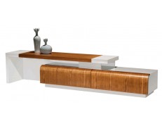 Rack Cauã  Extensível- Consultar Valor