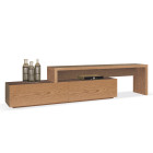 Rack Aston - Consultar Valor