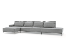 Sofá Dream Modulado - Consultar Valor
