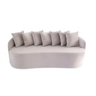 Sofá Lola - Consultar Valor