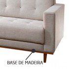 Sofá Buriti