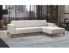 Sofá Capri Com Chaise