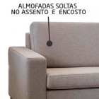 Sofá Lorenzo