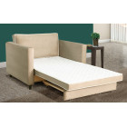 Sofá Cama Belize Solteiro