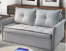 Sofá Cama Bel 51 - Consultar Valor 