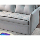 Sofá Cama Bel 51 - Consultar Valor 