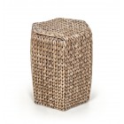Puff Giardino I- Consultar Valor