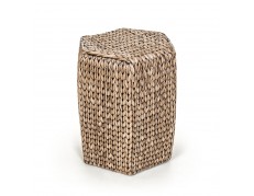 Puff Giardino I- Consultar Valor