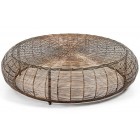Mesa de Centro Bolla II - Consultar Valor