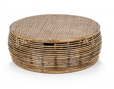 Mesa de Centro Capri - Consultar Valor