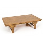 Mesa de Centro Bari - Consultar Valor