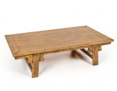 Mesa de Centro Bari - Consultar Valor