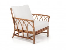 Poltrona Malibu - Consultar Valor