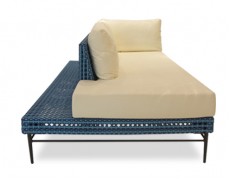 Chaise Polo - Consultar Valor 